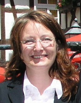 Bettina Breitung