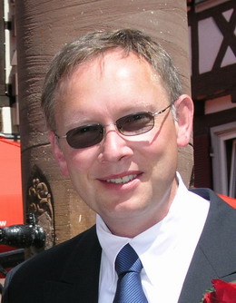 Werner Breitung